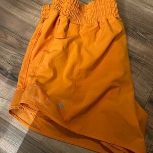 Lululemon shorts!
